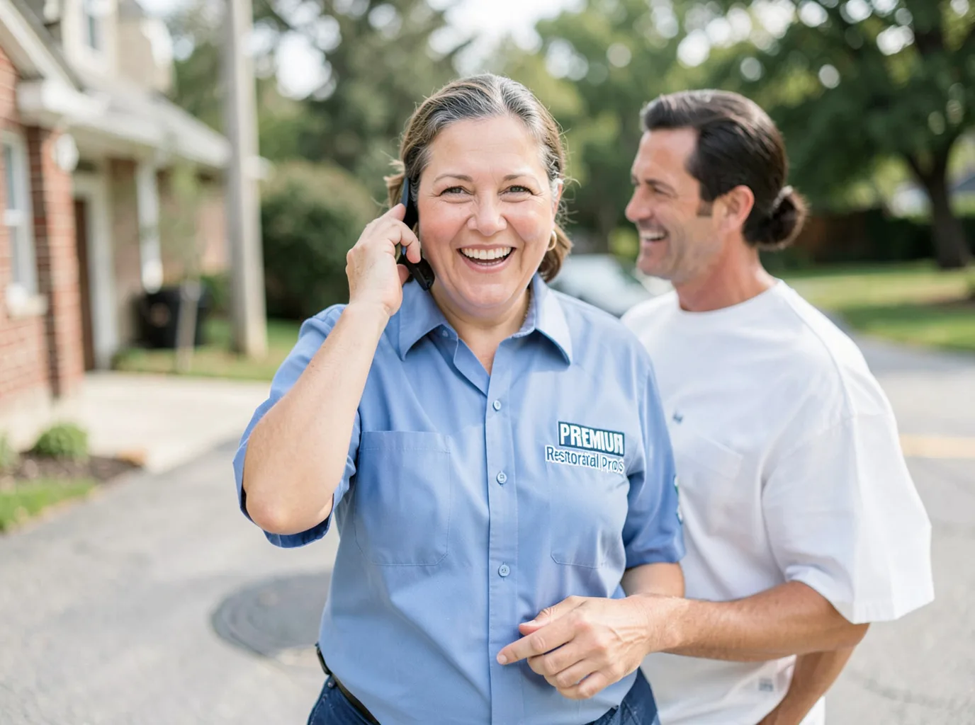 Water Damage Restoration Dennard, AR FAQs
